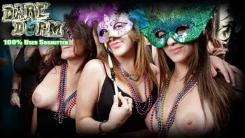 Masquerade Ball
